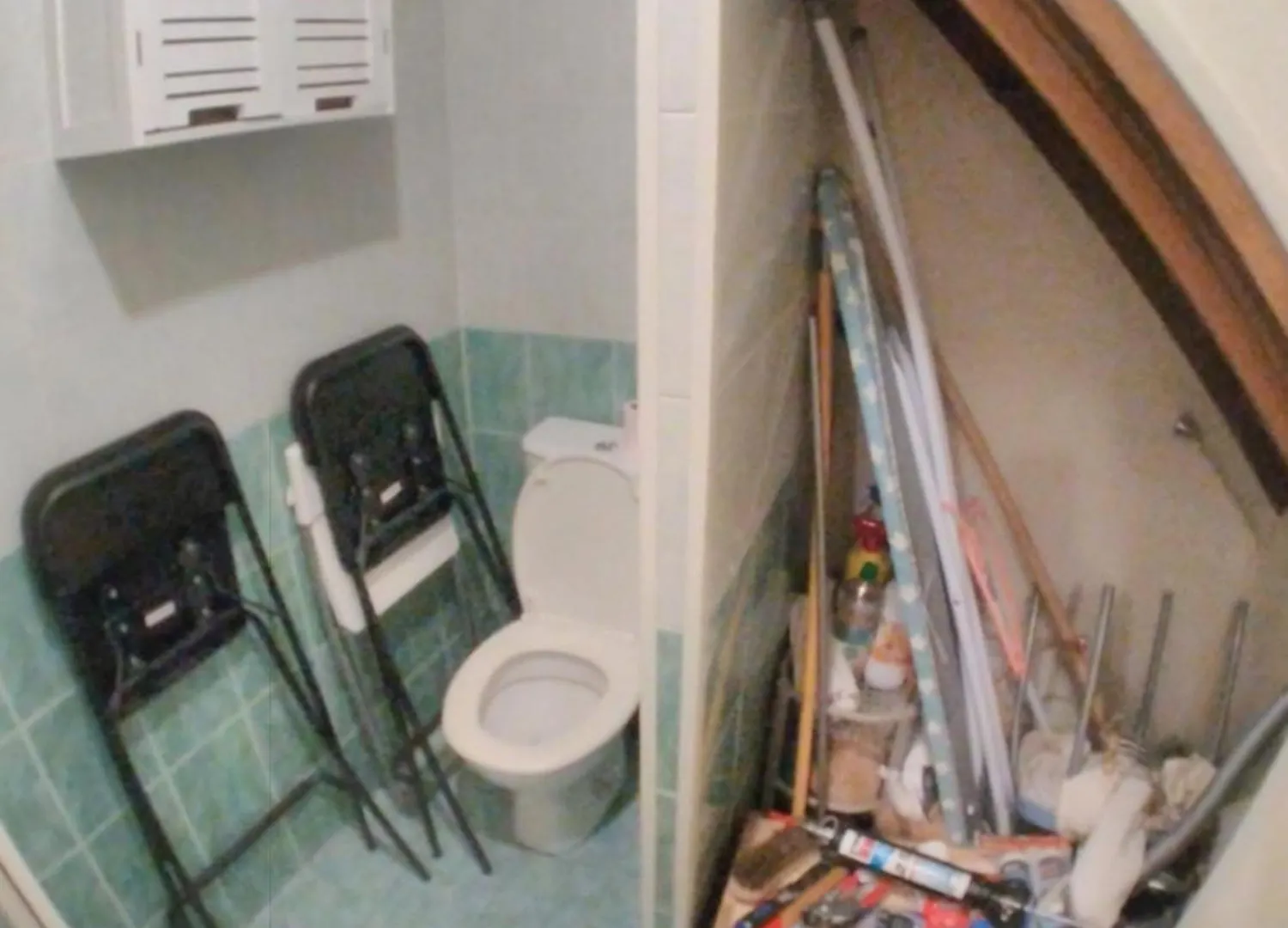 Apartmán Apparemment Hypercentre Aix-En-Provence