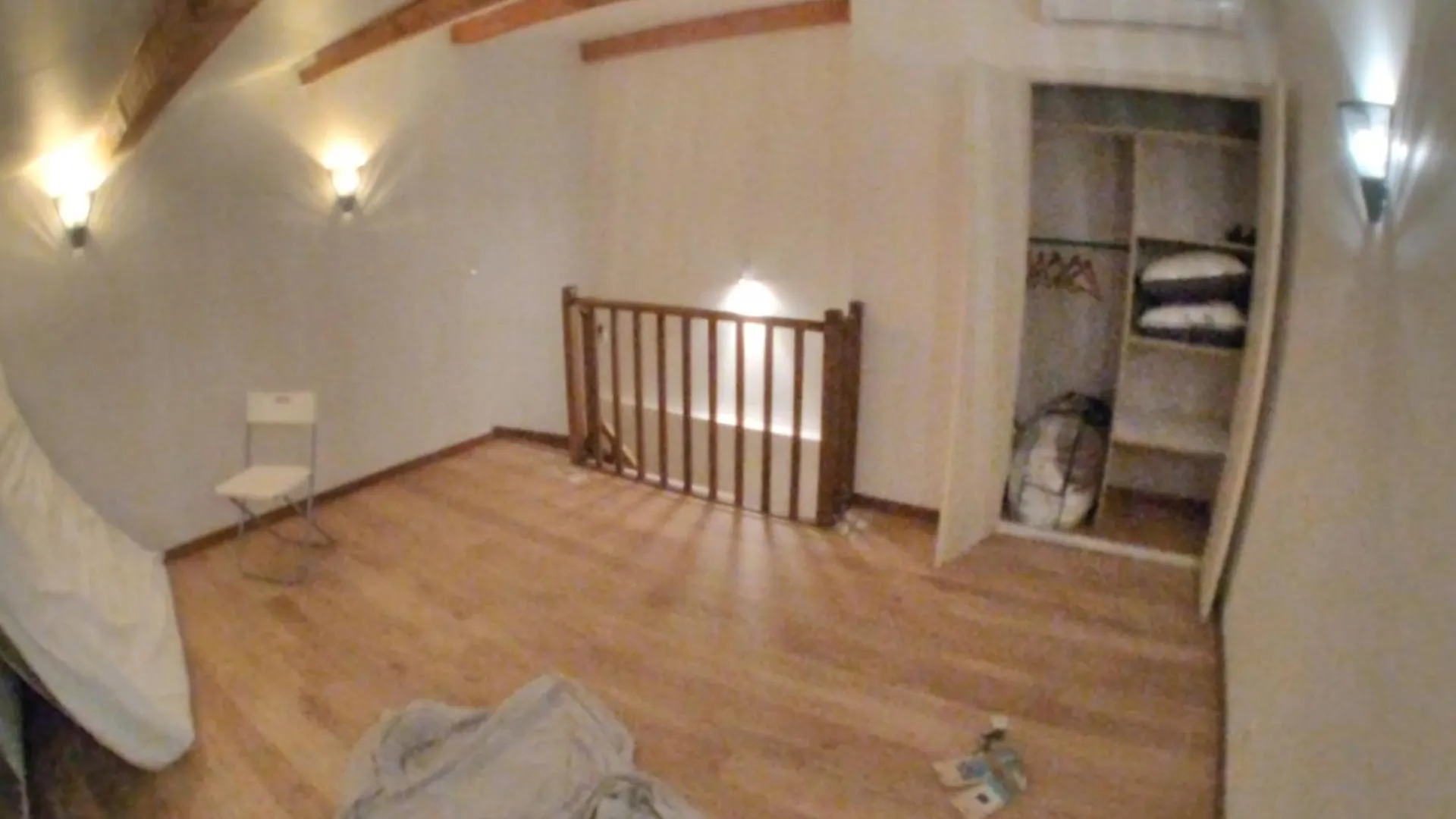Apartmán Apparemment Hypercentre Aix-En-Provence Francie