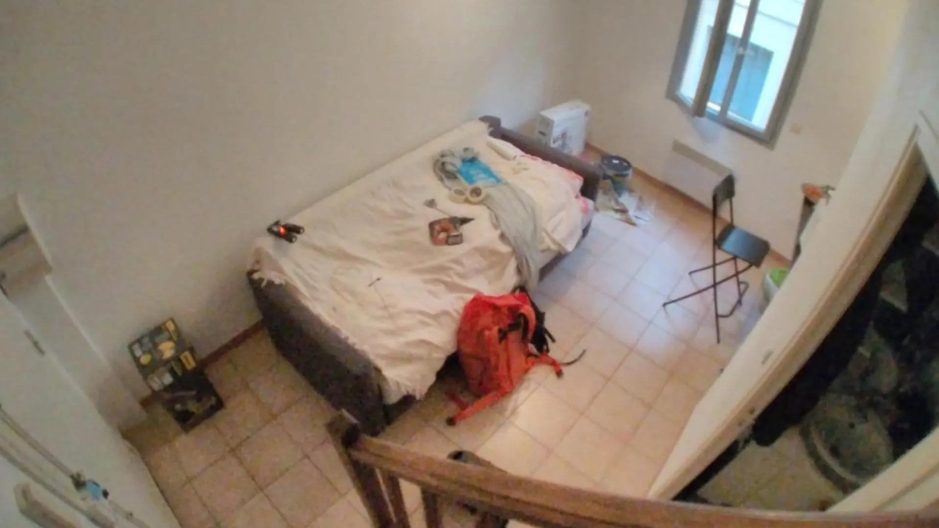 Apartmán Apparemment Hypercentre Aix-En-Provence 0*,  Francie