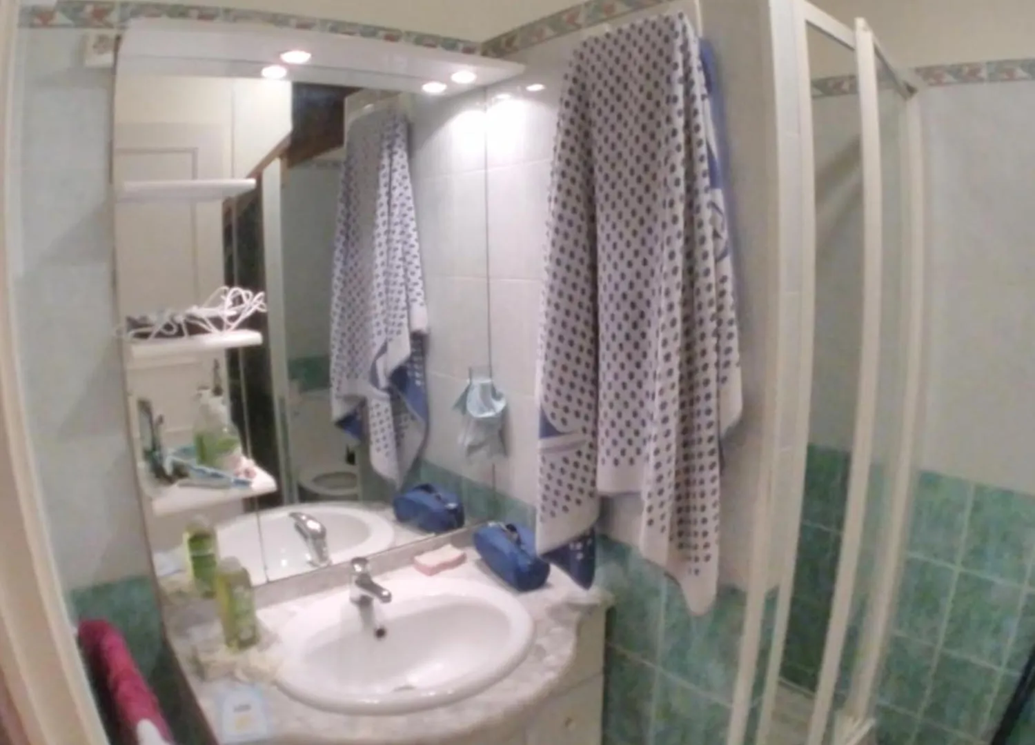 Apartmán Apparemment Hypercentre Aix-En-Provence