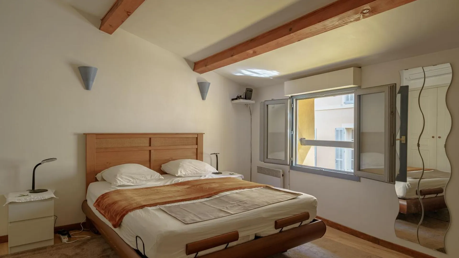 Apartmán Apparemment Hypercentre Aix-En-Provence