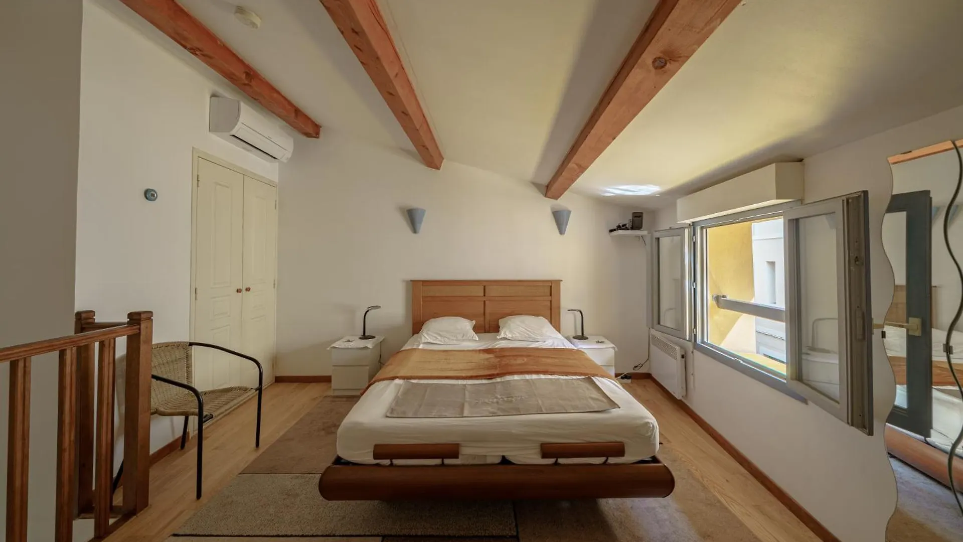 Apartmán Apparemment Hypercentre Aix-En-Provence