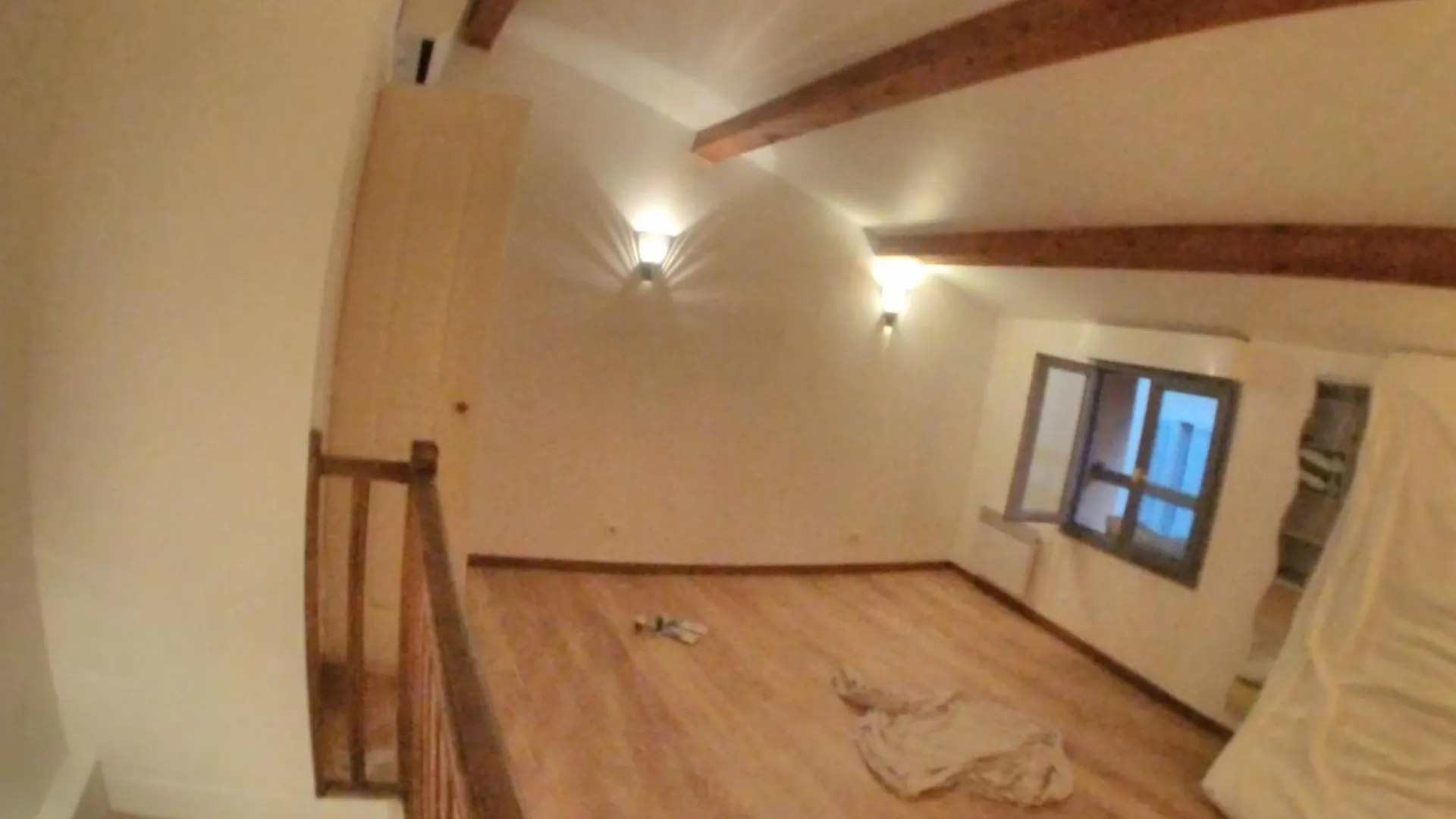 Apparemment Hypercentre Aix-En-Provence Apartment