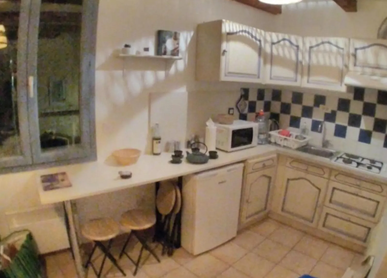 Apparemment Hypercentre Aix-En-Provence Apartment